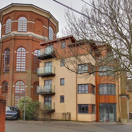 Niche Water Tower Apartments Braintree Extérieur photo