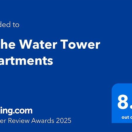 Niche Water Tower Apartments Braintree Extérieur photo