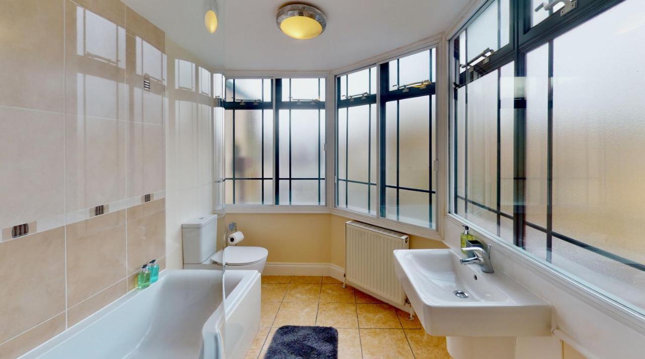 Niche Water Tower Apartments Braintree Extérieur photo