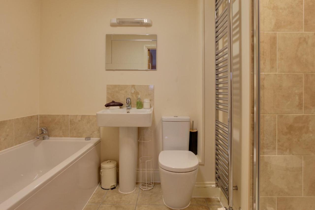 Niche Water Tower Apartments Braintree Extérieur photo